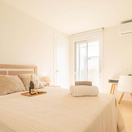 Apartamento Marbelsun Ll Marbella Eksteriør bilde