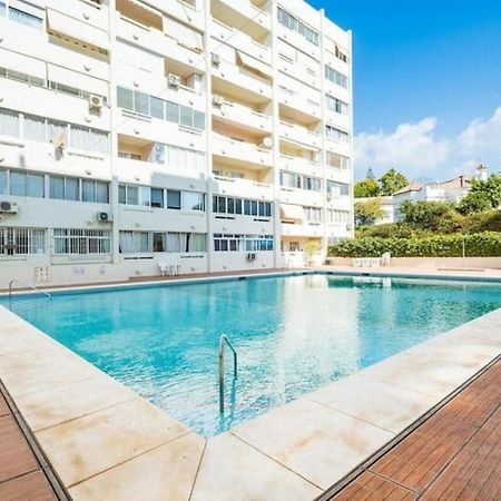 Apartamento Marbelsun Ll Marbella Eksteriør bilde