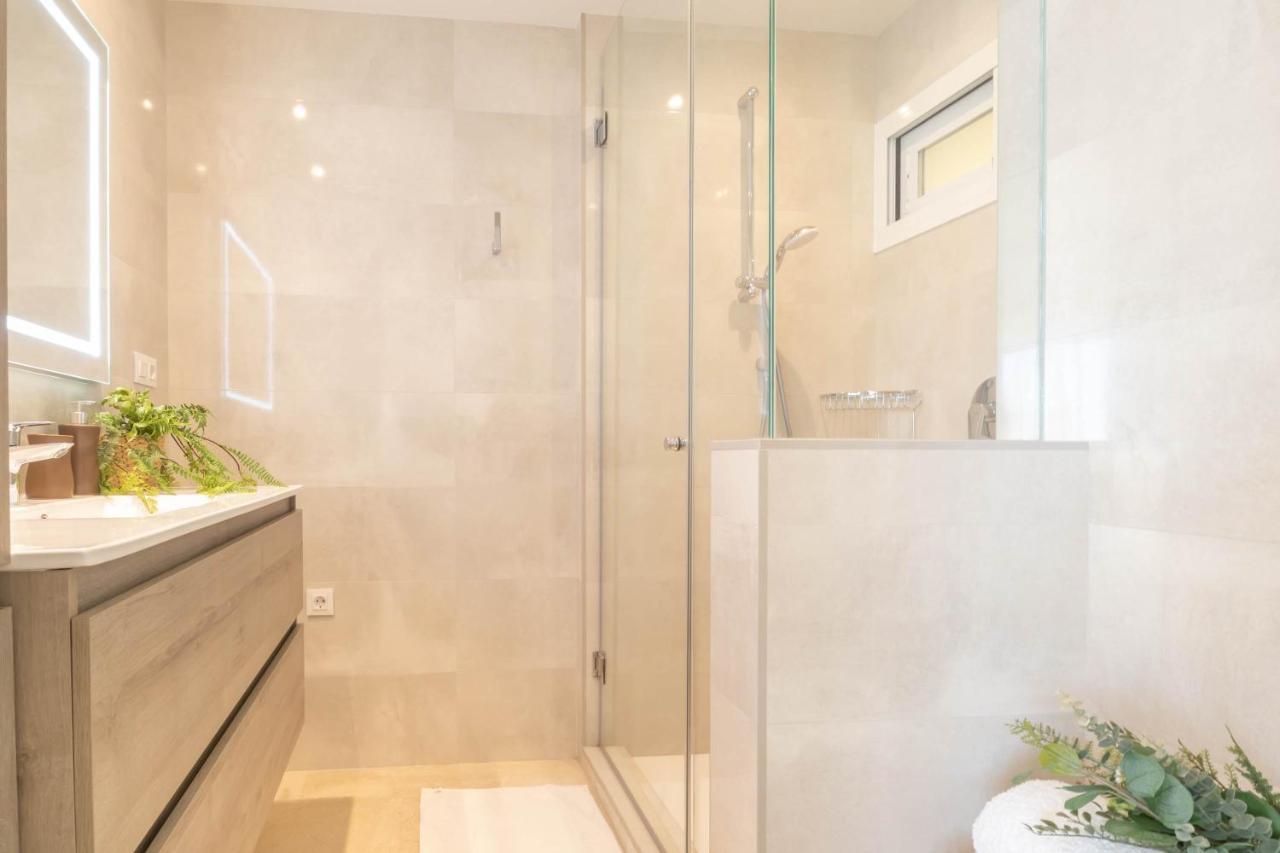 Apartamento Marbelsun Ll Marbella Eksteriør bilde